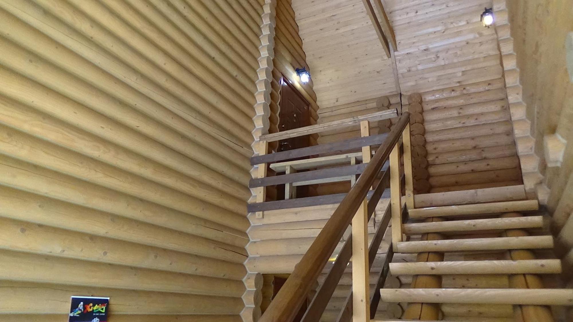 Mini Hotel Zakrut Tatariv Szoba fotó