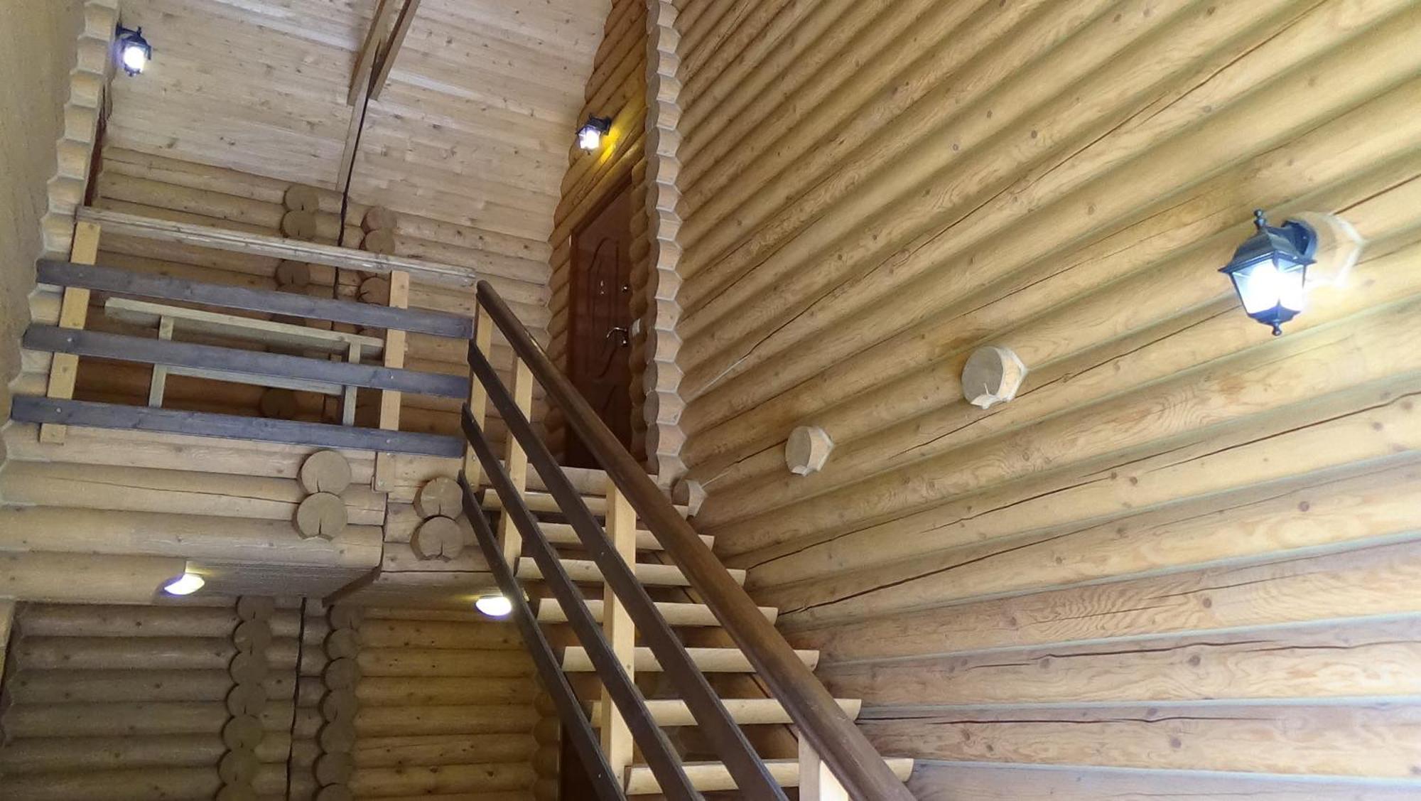 Mini Hotel Zakrut Tatariv Szoba fotó