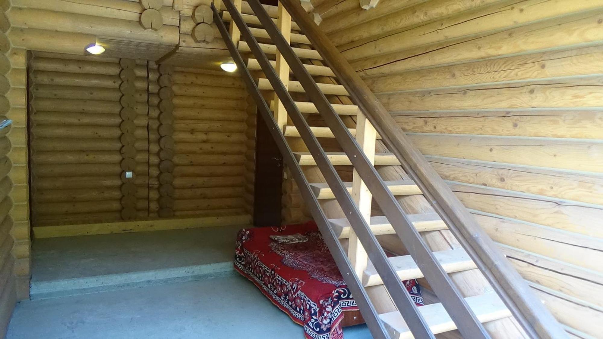 Mini Hotel Zakrut Tatariv Szoba fotó